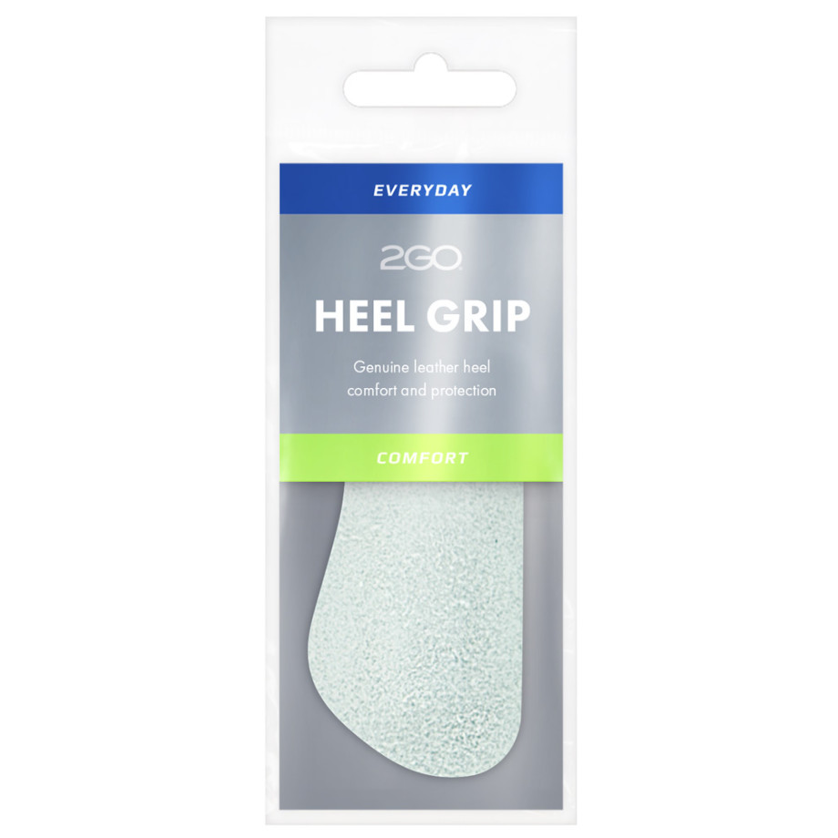 Best heel hot sale grips uk